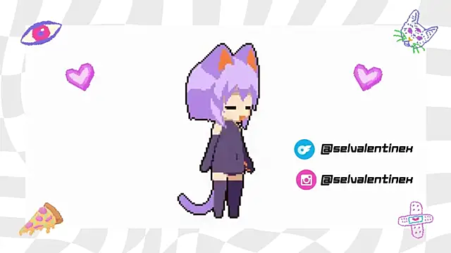 Snapshot of selvalentinex chatting on 03-28-26, 03:17 selvalentinex online show from 03-28-26, 03:17