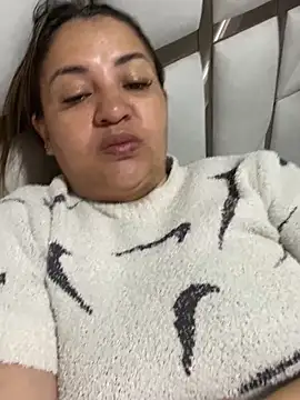 ruby santana777 online show from 11-10-25, 11:20