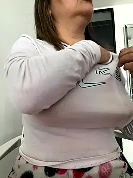 ruby santana777 online show from 12-04-25, 04:16