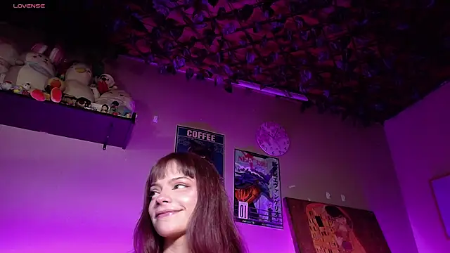 maryberry   online show from 10-11-25, 02:55