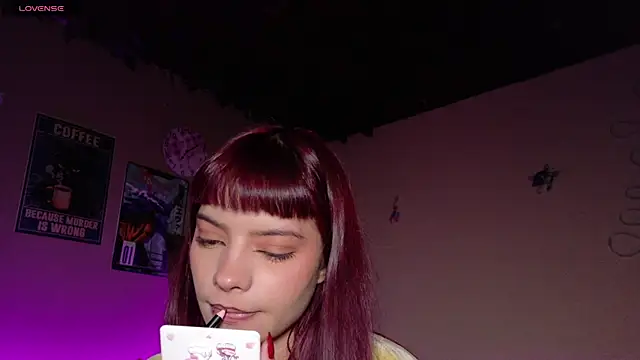 maryberry   online show from 04-11-26, 06:51