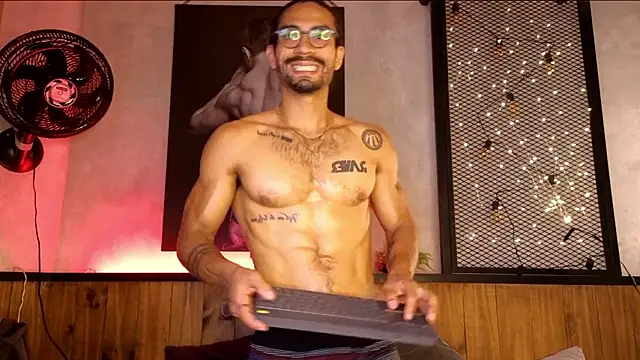 Romeocolin online show from 02-18-26, 02:02