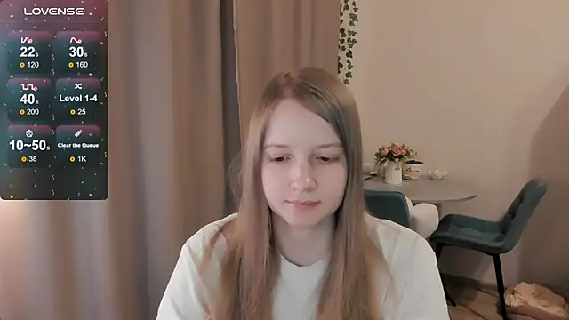 Alyaley online show from 05-19-26, 02:29