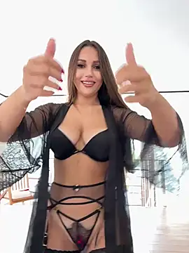 Syka0001 online show from 02-12-25, 06:51