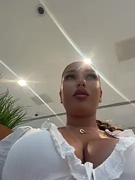 Syka0001 online show from 04-28-26, 09:58