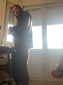 branleurbidu90 online show from 01-13-26, 10:20