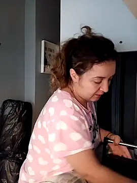 MikySWeet7 online show from 12-31-24, 10:26