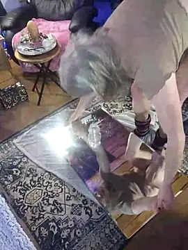 KrystallCoxxh online show from 12-02-25, 12:16