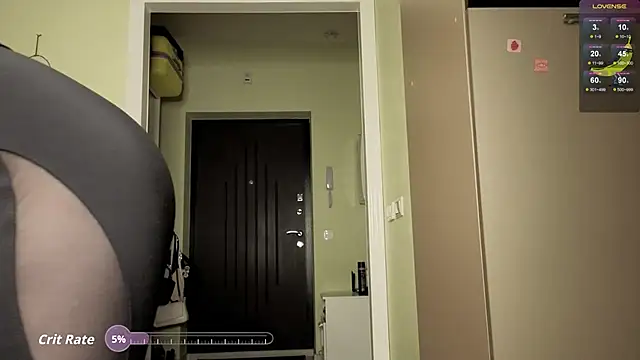 Sussie Salmon online show from 09-22-25, 05:26