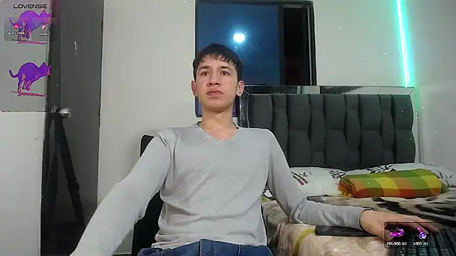 Snapshot of Mr_daren_ chatting on 02-05-25, 06:04 Mr daren online show from 02-05-25, 06:04