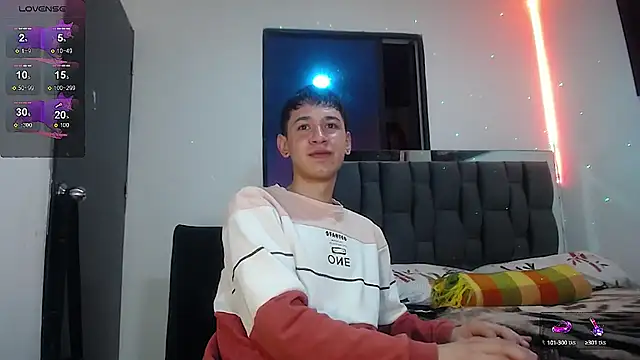 Snapshot of Mr_daren_ chatting on 02-21-25, 05:42 Mr daren online show from 02-21-25, 05:42