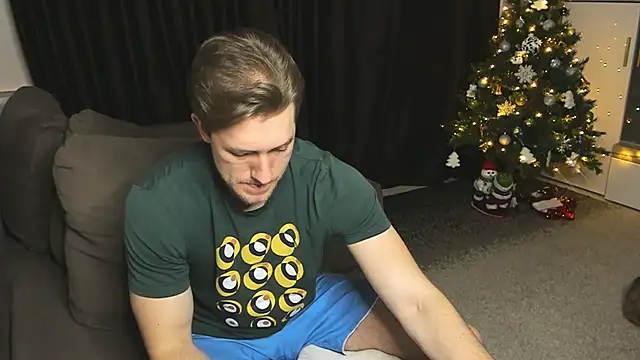 EthanPinkman online show from 12-15-24, 06:29