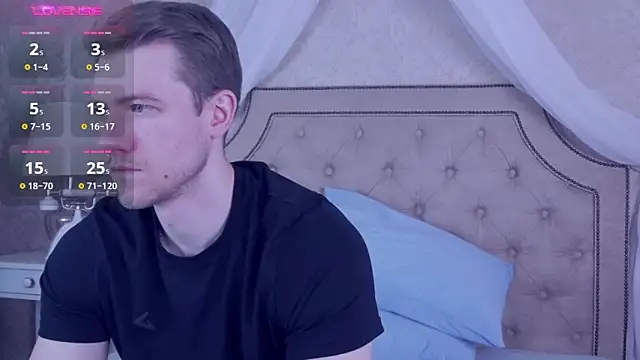 EthanPinkman online show from 03-13-25, 03:00