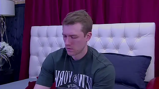 EthanPinkman online show from 10-05-25, 05:17