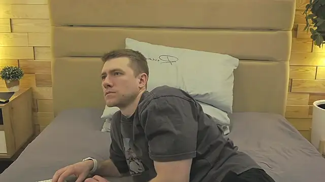 EthanPinkman online show from 03-23-26, 04:16