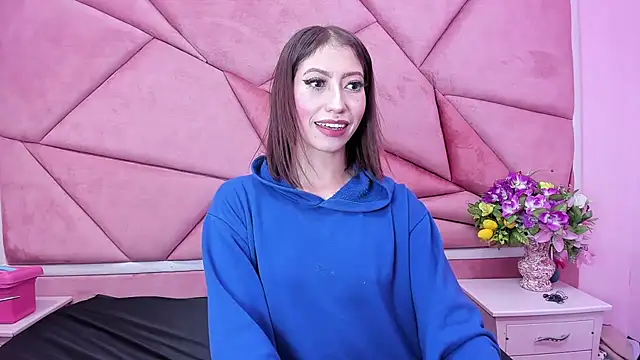 LilithCooperr  online show from 12-07-24, 10:39