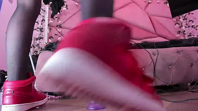 LilithCooperr  online show from 01-18-25, 01:08