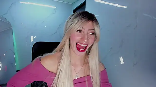 LilithCooperr  online show from 09-27-25, 07:41