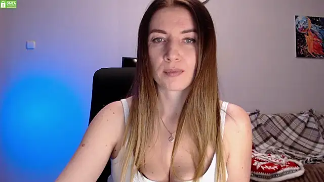 Sweet   Amelia online show from 03-04-26, 08:59