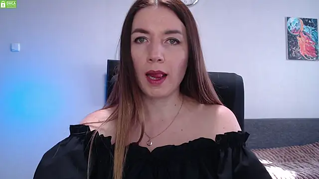 Sweet   Amelia online show from 06-15-26, 02:41