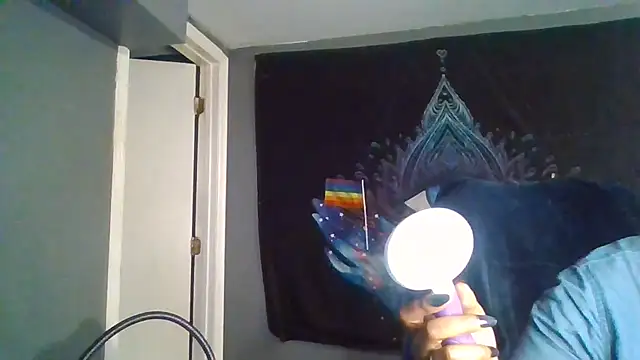 AmazonianMistress online show from 11-13-25, 06:18