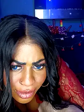 AmazonianMistress online show from 02-15-26, 08:02