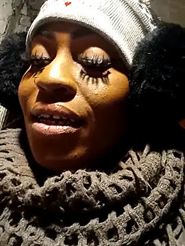 AmazonianMistress online show from 02-25-26, 12:20