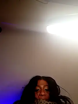 AmazonianMistress online show from 03-02-26, 01:30