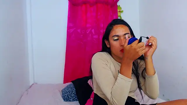 misss estrella online show from 09-20-25, 08:32