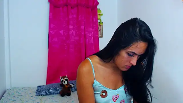 misss estrella online show from 09-23-25, 11:02