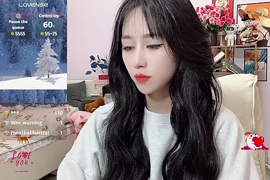  LLisa  online show from 01-12-25, 11:26