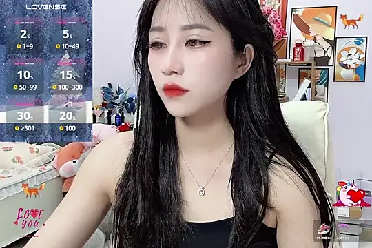  LLisa  online show from 02-17-25, 09:19