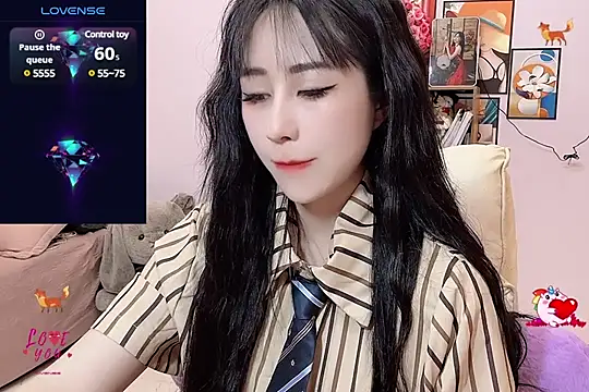  LLisa  online show from 02-28-25, 06:20