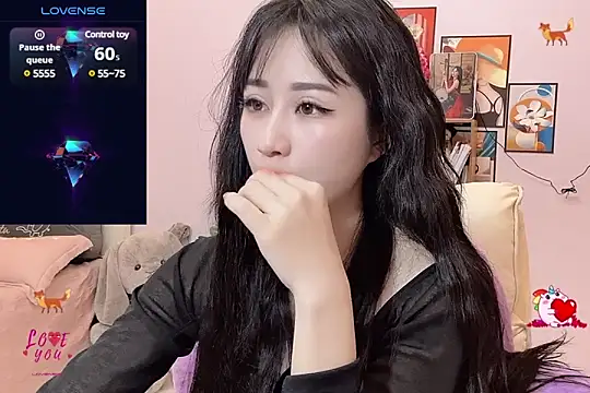  LLisa  online show from 03-03-25, 06:01