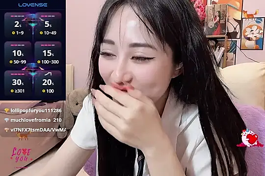  LLisa  online show from 03-06-25, 01:16