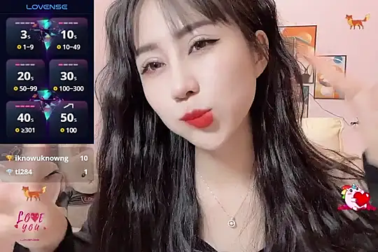  LLisa  online show from 03-17-25, 05:38