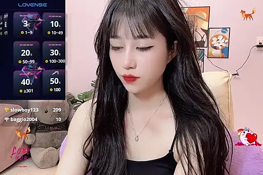  LLisa  online show from 03-20-25, 08:40