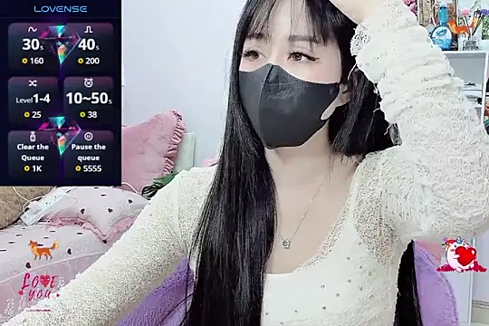  LLisa  online show from 01-15-26, 03:00