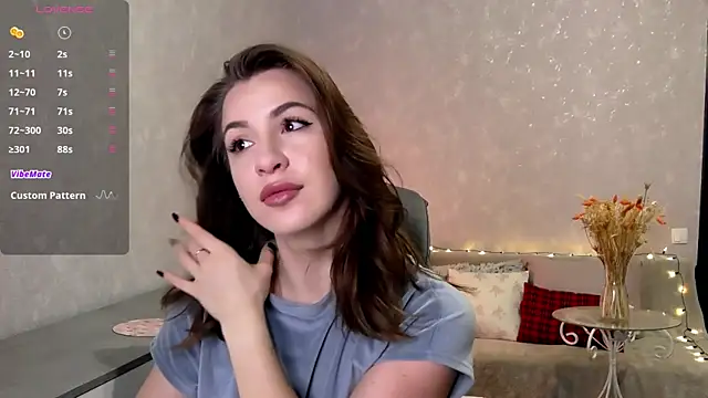 Naughty  Megan online show from 02-22-26, 10:47