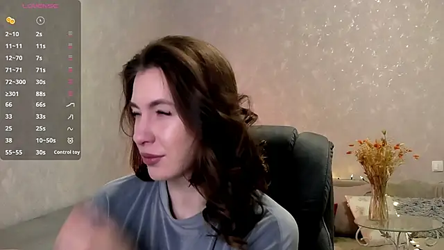 Naughty  Megan online show from 05-06-26, 03:57