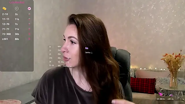 Naughty  Megan online show from 05-20-26, 03:45