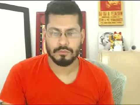 Snapshot of MikeRiverx chatting on 02-10-25, 08:53 MikeRiverx online show from 02-10-25, 08:53