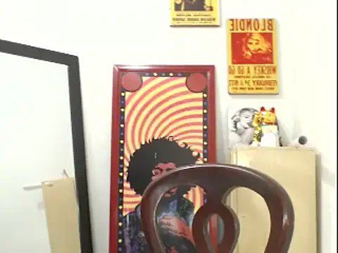 Snapshot of MikeRiverx chatting on 02-17-25, 07:53 MikeRiverx online show from 02-17-25, 07:53