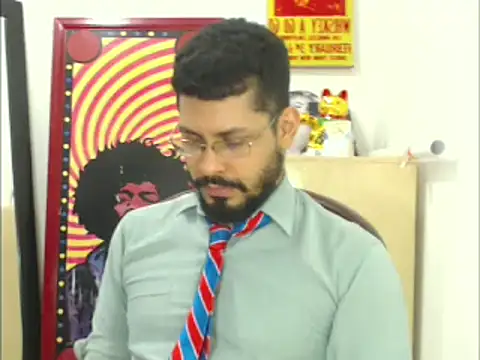 Snapshot of MikeRiverx chatting on 02-23-25, 05:01 MikeRiverx online show from 02-23-25, 05:01