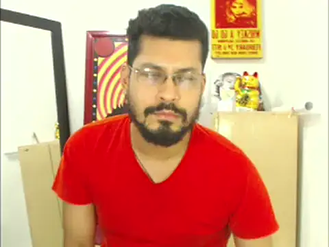 Snapshot of MikeRiverx chatting on 02-26-25, 03:21 MikeRiverx online show from 02-26-25, 03:21