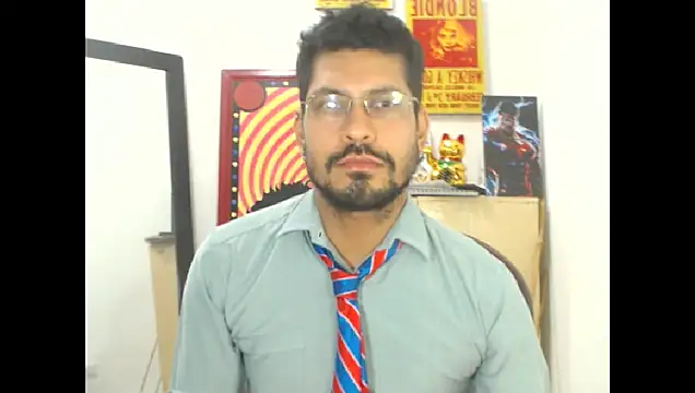 Snapshot of MikeRiverx chatting on 10-02-25, 04:08 MikeRiverx online show from 10-02-25, 04:08