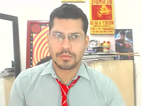 Snapshot of MikeRiverx chatting on 01-11-26, 08:25 MikeRiverx online show from 01-11-26, 08:25