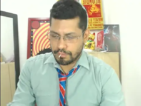 MikeRiverx online show from 03-30-26, 04:24