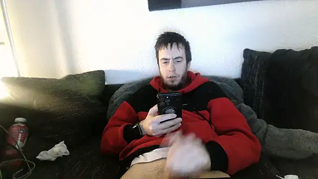 Drummer112 online show from 02-19-26, 05:20