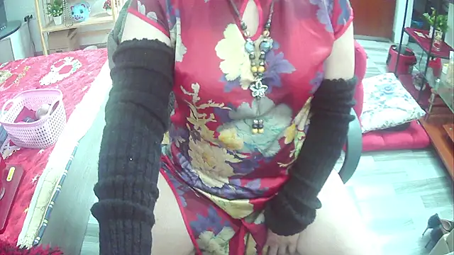 Miu-Le online show from 03-08-25, 12:09